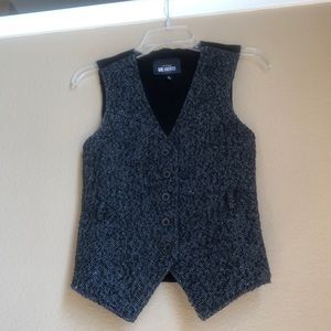 Karl Lagerfeld for Impulse knitted vest